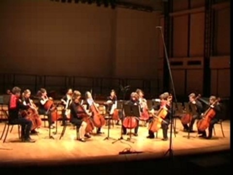 Le bon, la brute et le truand (ennio Morricone)