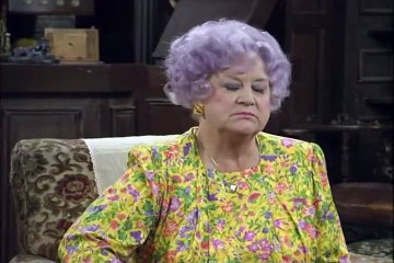 Grace & Favour S2E3.