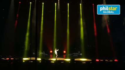 Véronic DiCaire - Opening act