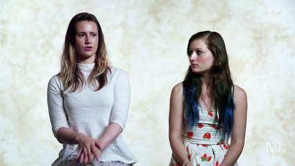 You Can&#039;t Ask That - s 3 e 1 - Survivors Of Sexual Assault