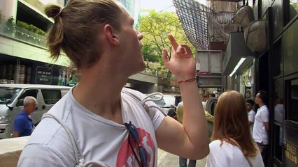 Austria's Next Top Model Boys & Girls 2015 HD E15P03