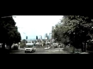 Blue Scholars - Joe Metro