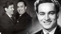 Mukesh Biography: Life History | Career | Unknown Facts | FilmiBeat