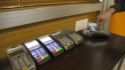 Kredi Kartı Kullananlara 'Komisyon' Uyarısı