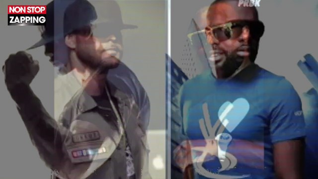 Je vais l'attraper, je vais lui faire du sale : Maitre Gims détruit Booba dans un enregistrement audio (vidéo)