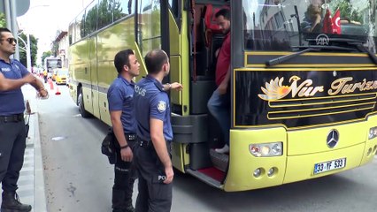 'Tekne battıktan sonra 8-9 saat denizde kaldık' - MERSİN