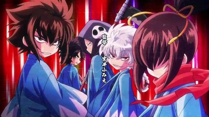 Chiruran - Nibun no Ichi - 09 RAW