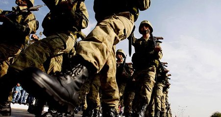 Son Dakika! Uzun Dönem Askerlerin 'Bedelli' Videosuna Soruşturma