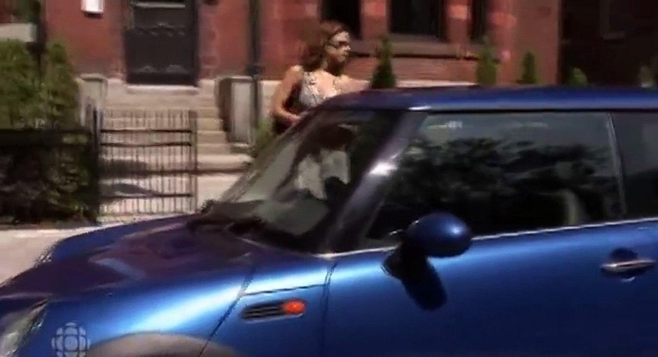 Les Hauts et les bas de Sophie Paquin S4E9 FRENCH   Part 02