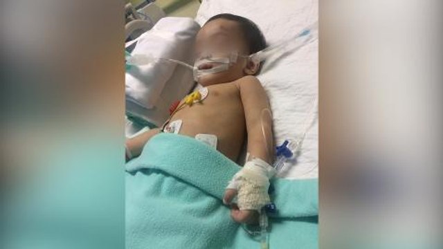 Dr Wan Azizah vows to stop infant deaths