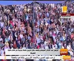 شاهد.. رسالة نجلي الشهيدين مالك مهران إمام ومحمد سعد عياد لـ