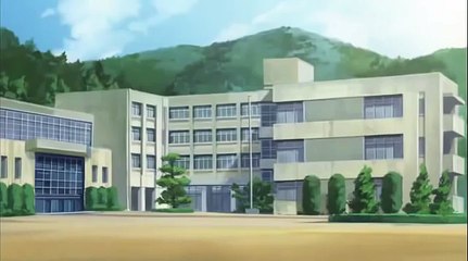 Unseen World Episode 1 English Dubbed Horror / Supernatural Anime