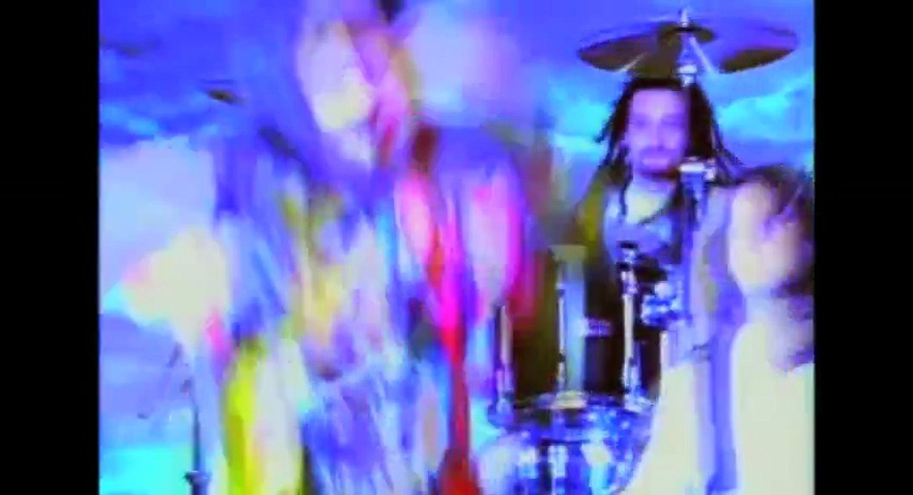 Metal Evolution S01  E08 Nu Metal - Part 01