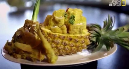 Taiwan Island Of Fish S01  E06 S 1, E 6 - Part 02