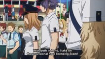 My Hero Academia Season 3 Episode 15 Preview English Sub
