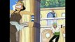 One Piece - Luffy, Zoro and Usopp Play Tag - English Dub