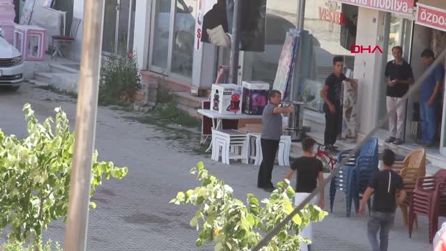 Van'da 4.6 Büyüklüğünde Deprem Hd