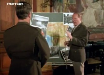 Les Douze salopards  The Series   06   Part 01