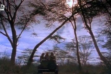 Les Aventures du jeune Indiana Jones S2E13 FRENCH   Part 04