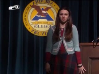 Le Monde de Joan S1E14 FRENCH   Part 02