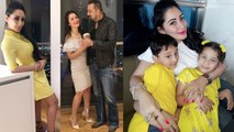 Manyata Dutt's Biography: Life History | Career | Unknown Facts | FilmiBeat