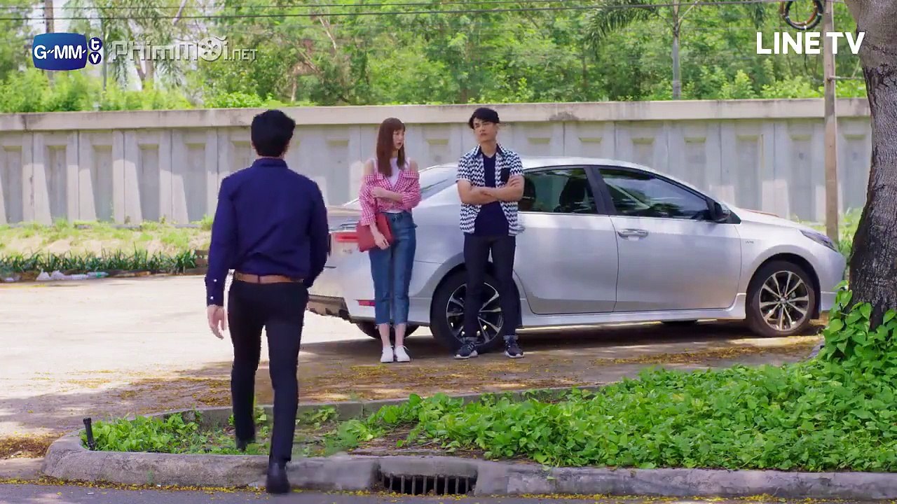 Kiss Me Again Phần 2 (2018) Tập 11  VietSub
