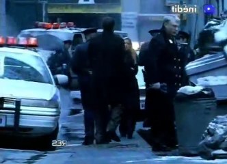 FBI  portes disparus S2E12 FRENCH