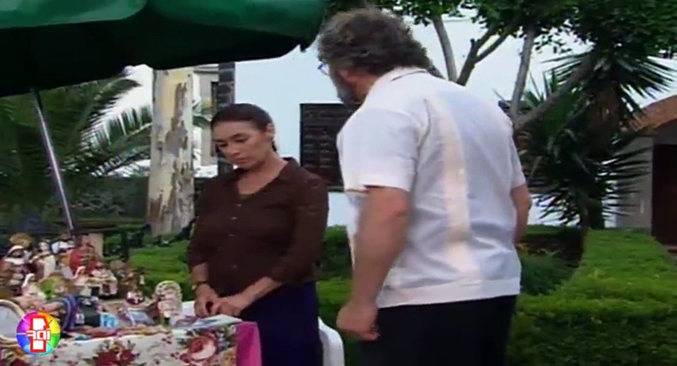 Daniella S1E21 FRENCH   Part 01