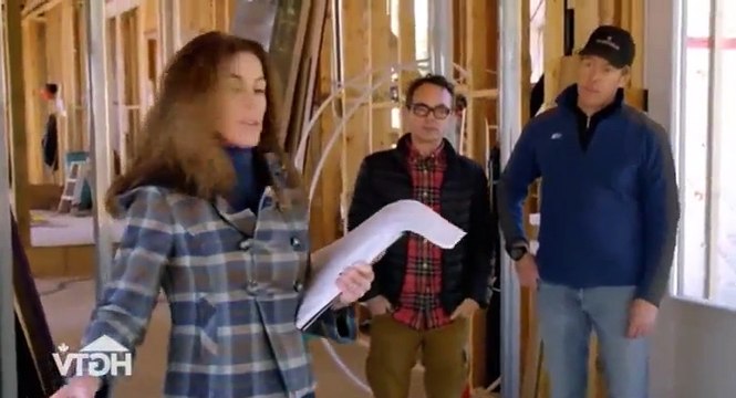 Sarah Off The Grid S01 E05 Down to the Details - Part 01