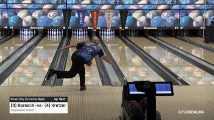 2018 PBA50 River City Extreme Open Finals Step 2