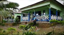 Revista Volta ao Mundo na Ilha de São Tomé  (Episódio 4 – RTP 3) VIDEO COMPLETO