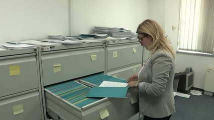 Bosna Savaşı'nın 7 Binden Fazla Kurbanı Hala Kayıp