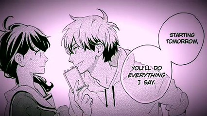 Anime Boy Asking You To Roleplay (Anime Boy X Listener)