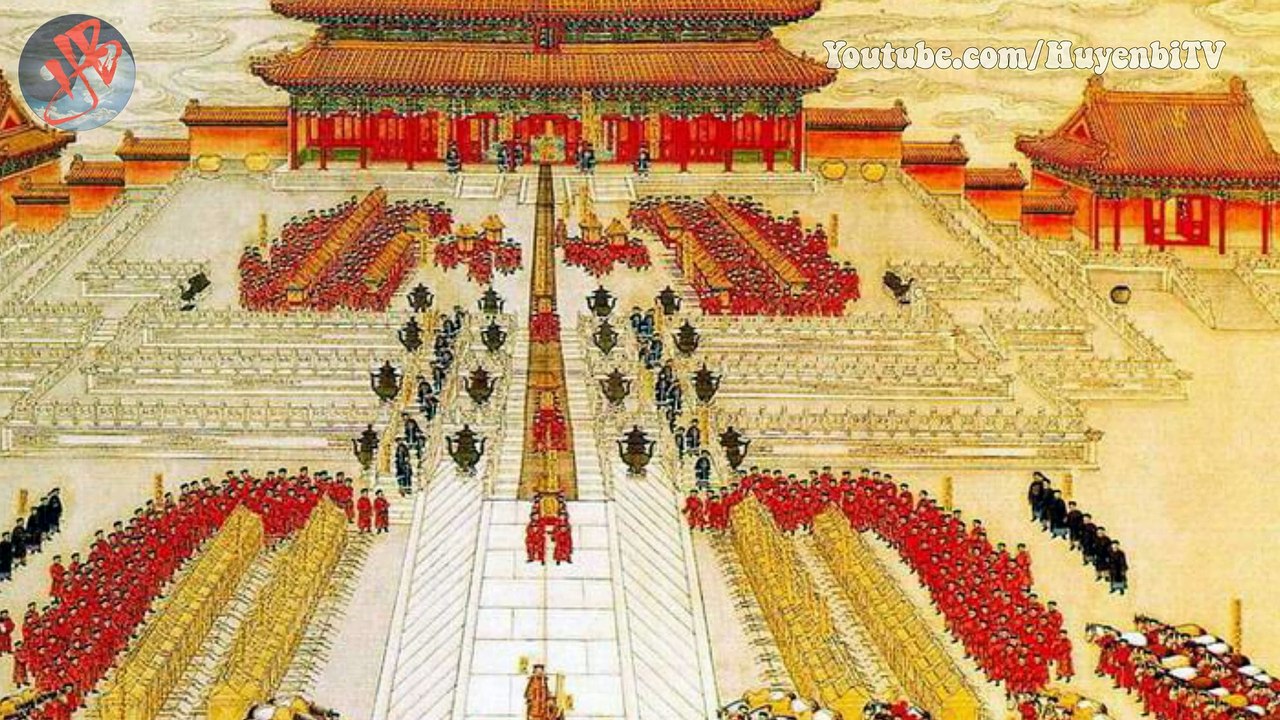 Người Việt Nam duy nhất làm Tể tướng Trung Hoa: Nghìn năm mây trắng chiếu rọi biển xuân