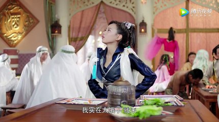 Phượng Hoàng Rực Lửa  Tập 13  Thuyết Minh  - Phim Trung Quốc   -   Hoàng Đình Đình, Lưu Hân, Vương Phi Phi