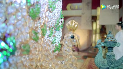 Phượng Hoàng Rực Lửa  Tập 14  Thuyết Minh  - Phim Trung Quốc   -   Hoàng Đình Đình, Lưu Hân, Vương Phi Phi