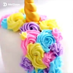 10 Amazing mini animal cakes compilationBy: The Icing Artist