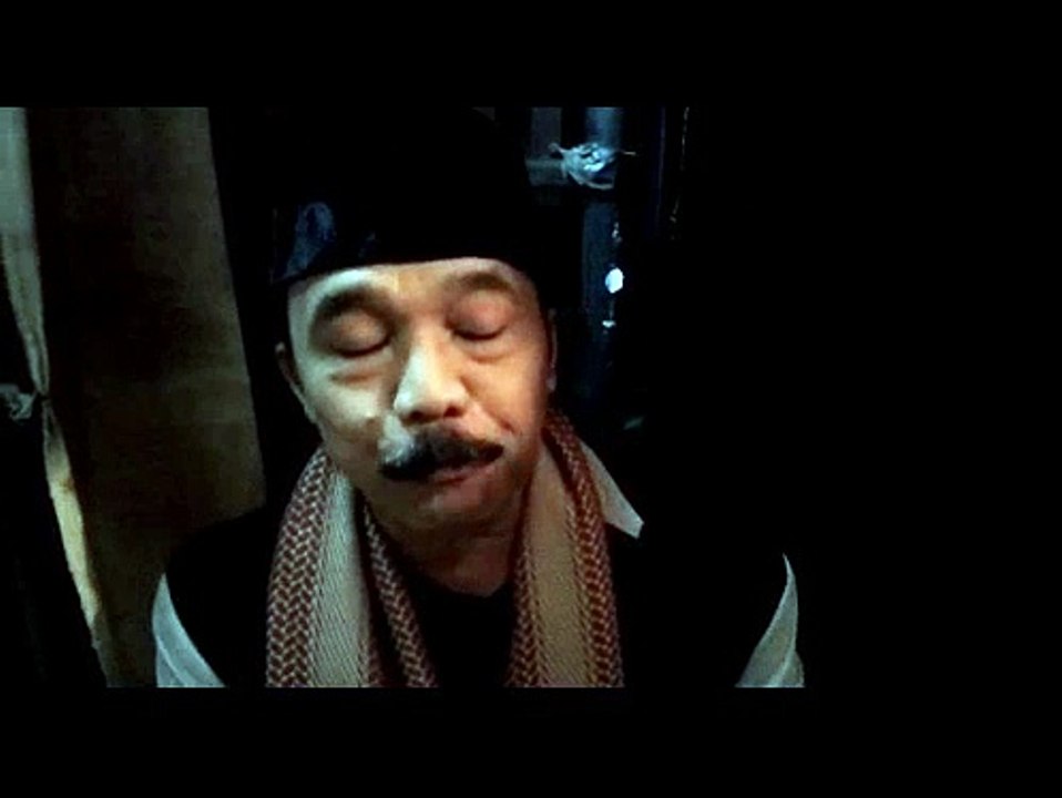 Sosok Ayu Tingting di Mata Opie Kumis