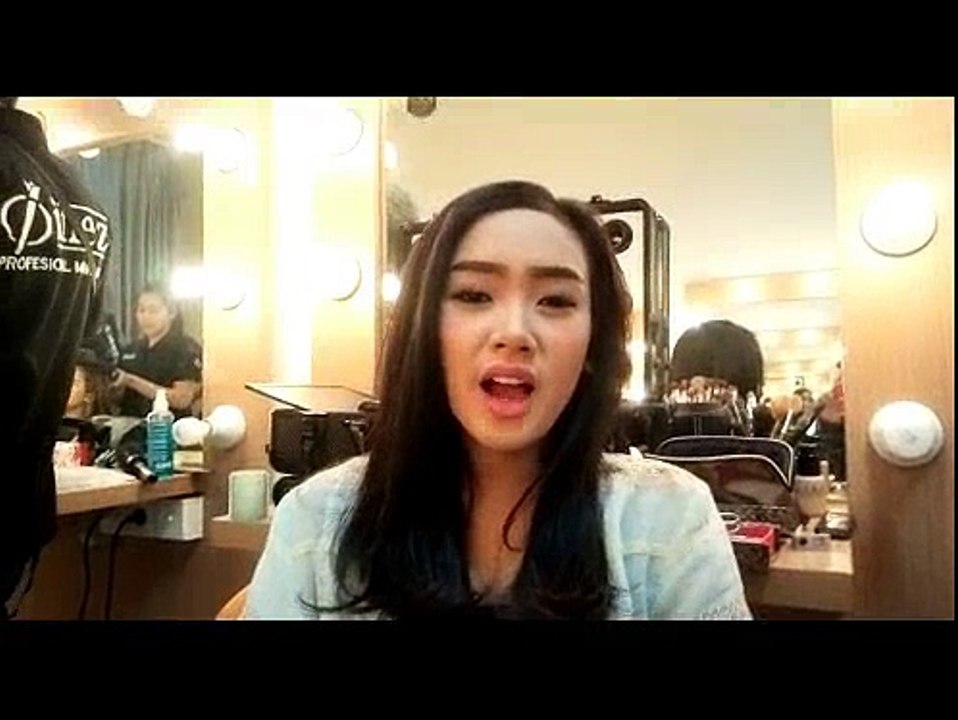 Sosok Ayu Tingting Menurut Cita Citata