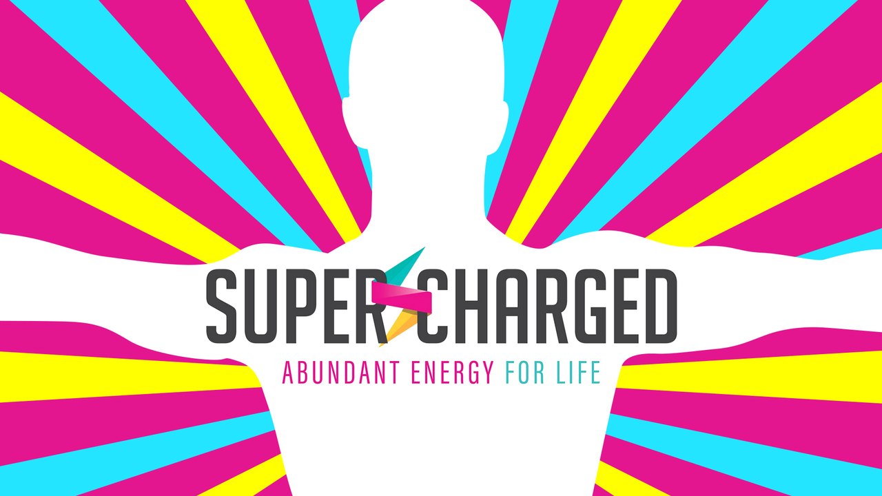 FMTV - Supercharged (TRAILER)