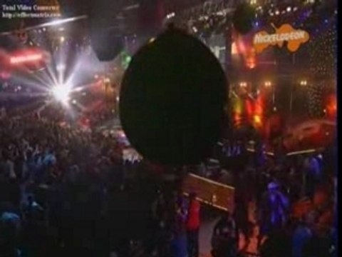 Tokio Hotel-07.12.01-Kids' Choice Awards-Monsoon