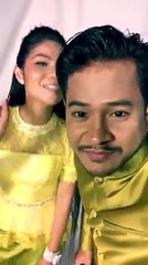 Having fun Khem ខេម 