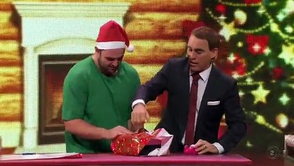 Youre Back In The Room NZ S01E03 - Part 1 part 2/2 part 2/2