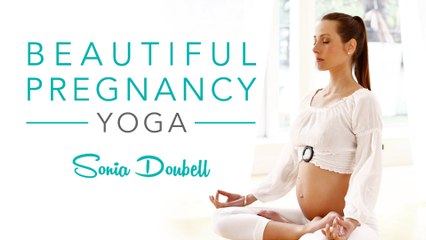 FMTV - Beautiful Pregnancy Yoga