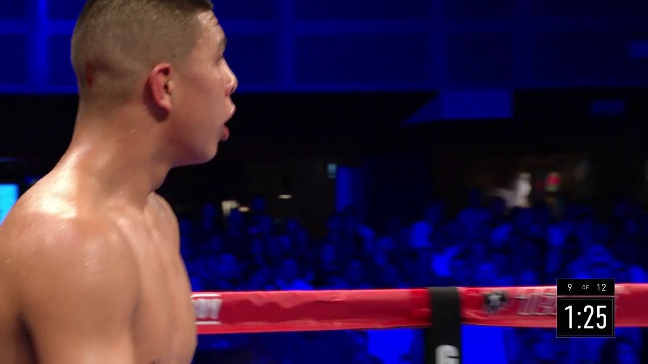 Round 9