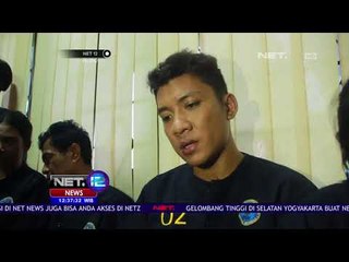 Suami Istri Nekat Berjualan Narkoba-NET12