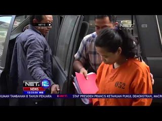 Ibu Nekat Membunuh Anaknya Yang Baru Lahir-NET12