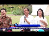 Presiden Mengajak Anak-anak Lebih Mengenal Lagu dan Film Anak Indonesia - NET 24