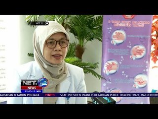 Pernyataan Dokter Spesialis Mengenai Leukimia-NET12