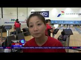 Atlet Bowling Indonesia Fokus Latihan Jelang Asian Games-NET12